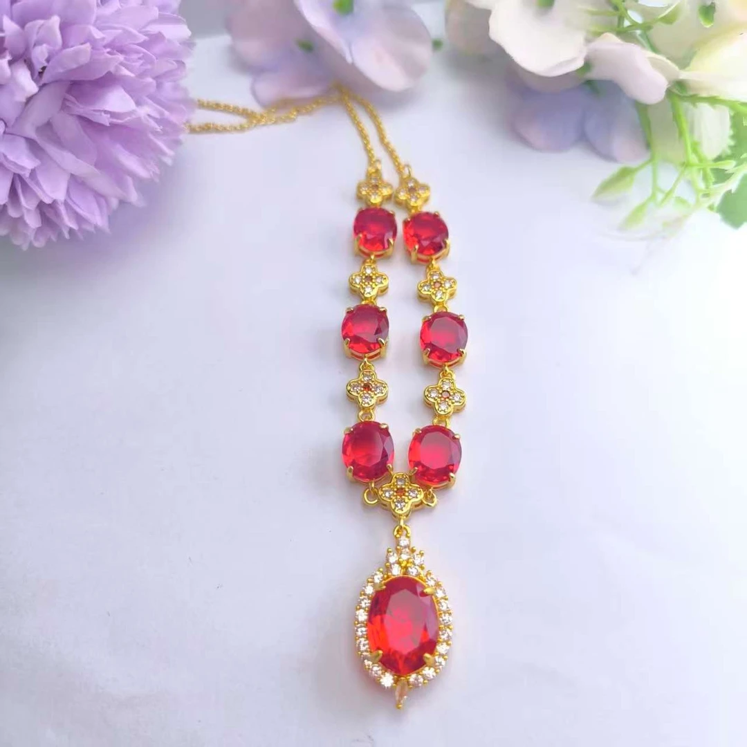 T259-甄芯优选吊坠多样性发一件