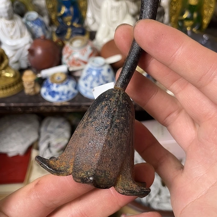 茶宠摆件工艺美术作品
