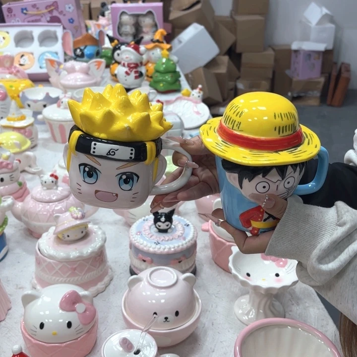 摆件陶陶瓷摆件欢迎光临