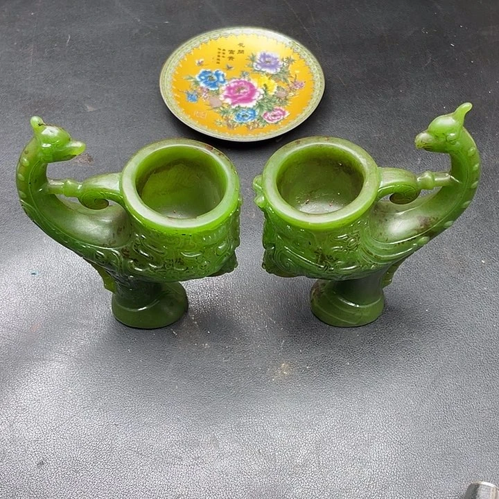 链接一图一物。