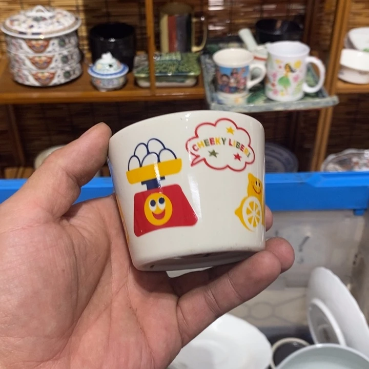 茶盏白**堂全场满28元包邮，第