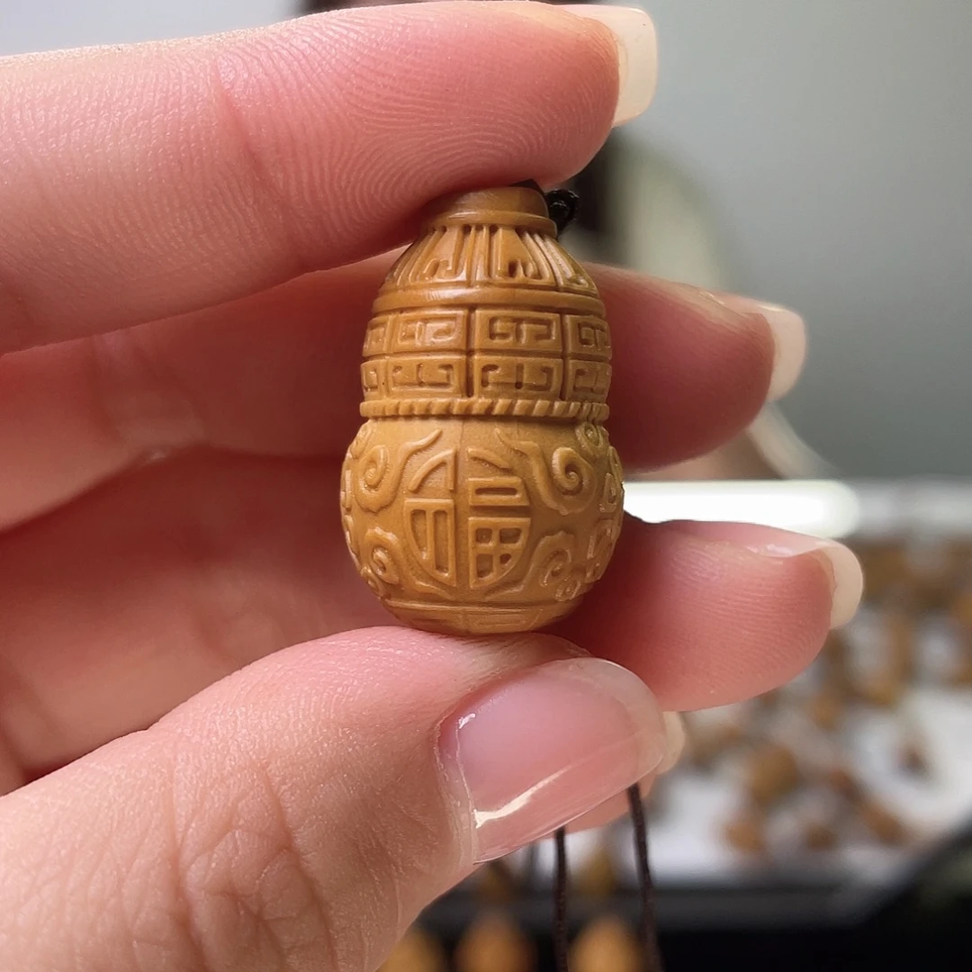 吊坠橄榄核橄榄核