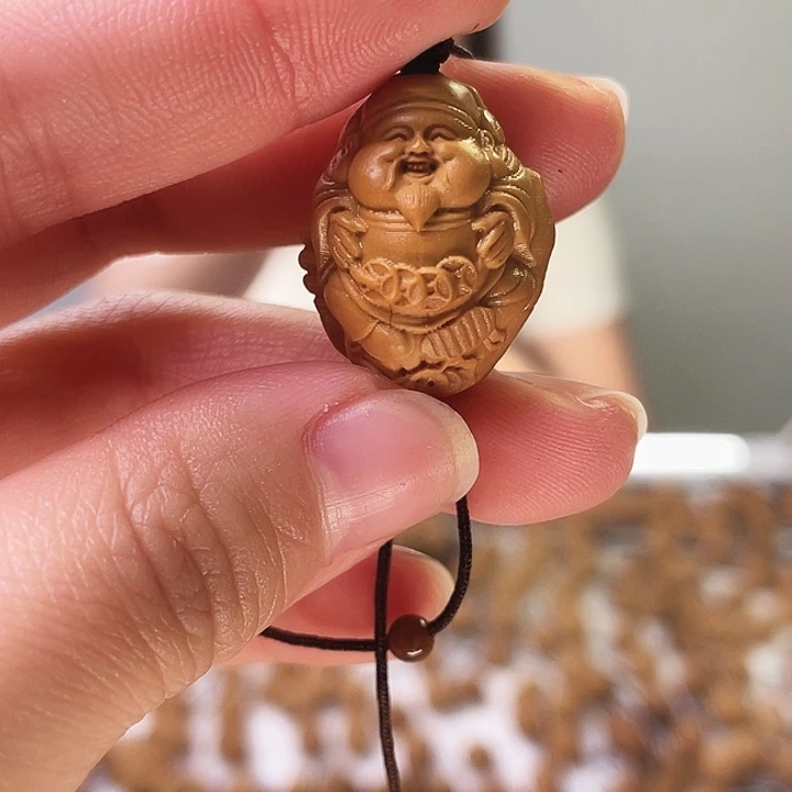 橄榄核手串/手链橄榄核