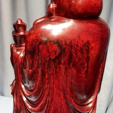 檀香紫檀（小叶紫檀）用****4