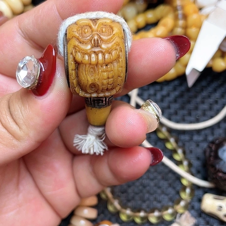 鹿骨手串/手链其他配饰