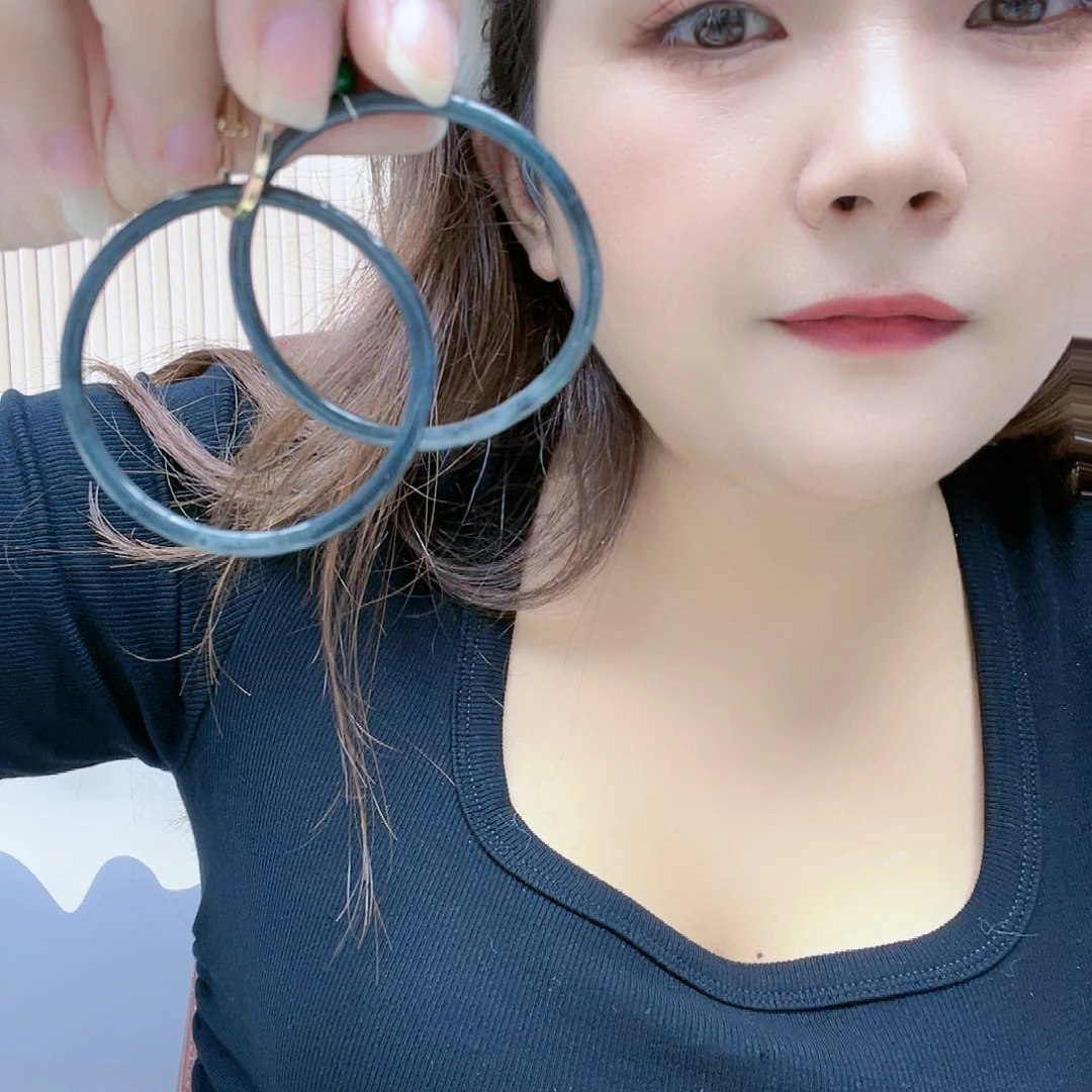 【闪购商品】颈饰未镶嵌翡翠