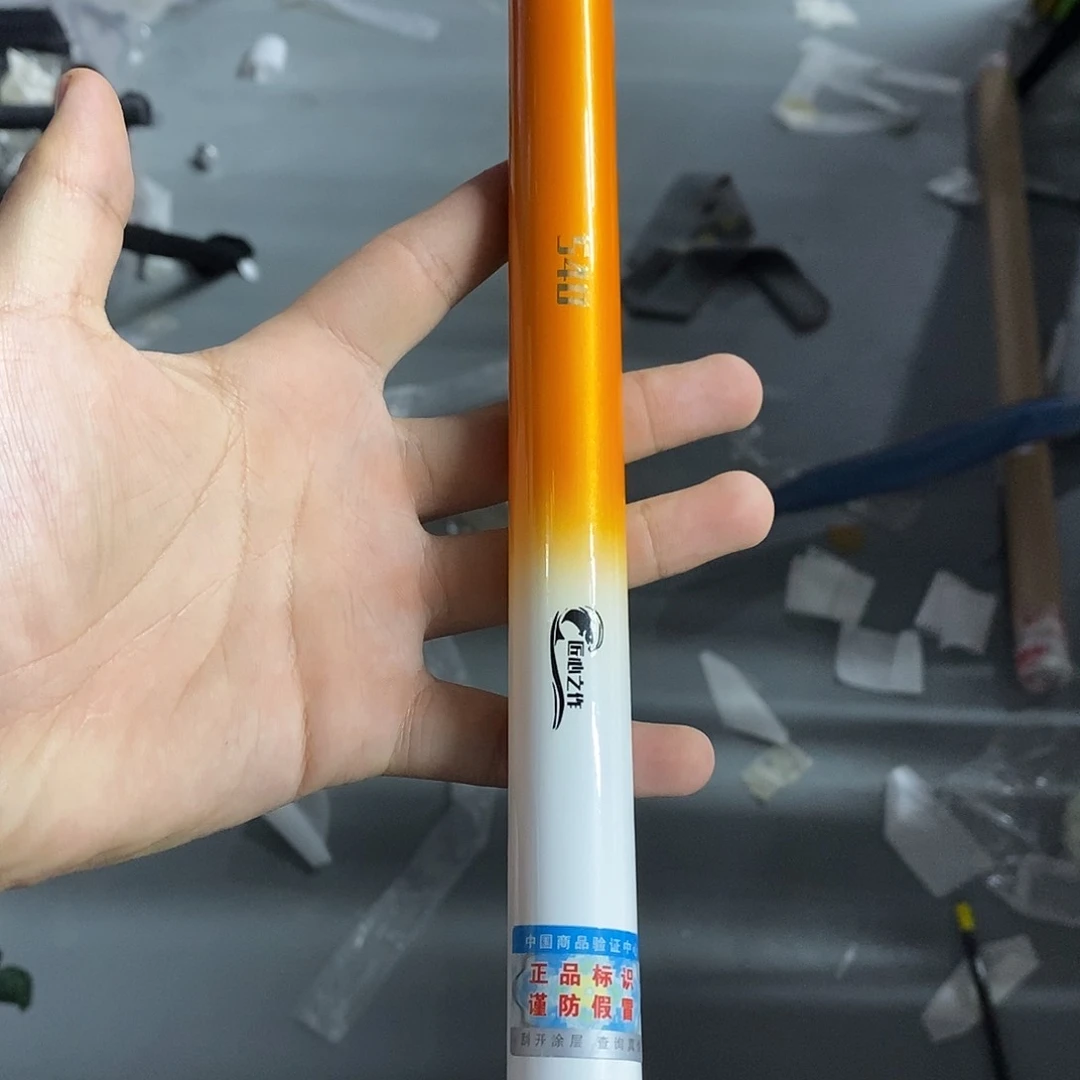 碳素7.2m以上白城6h5.4米