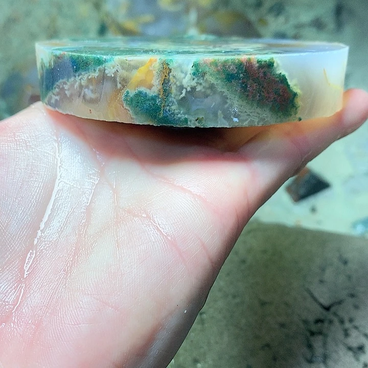 定制玛瑙爱****?定制手镯