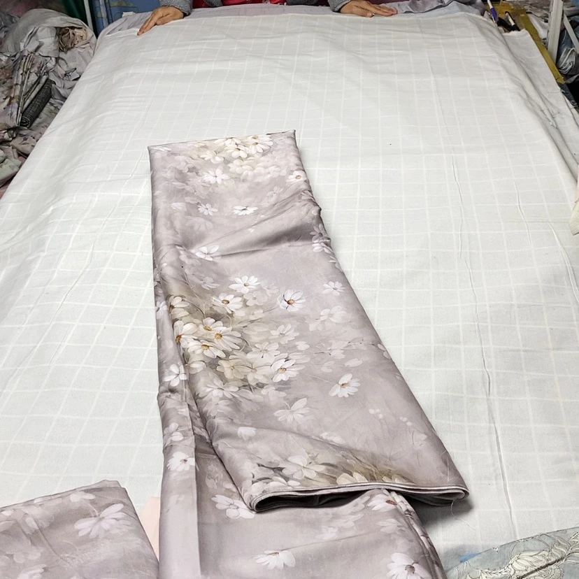 【闪购商品】棉4.3米布料