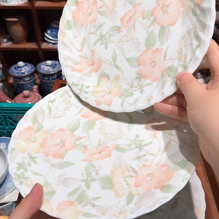 瓷片任意两单包邮包邮