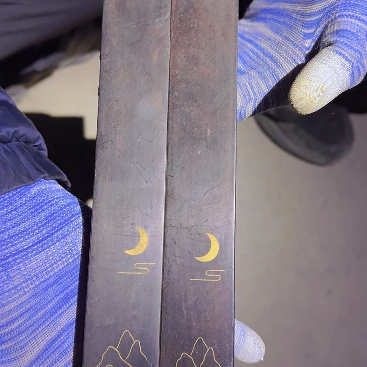 铜器文玩摆件收藏