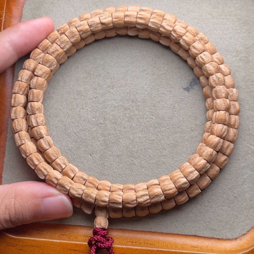 柏香籽/百香籽手串