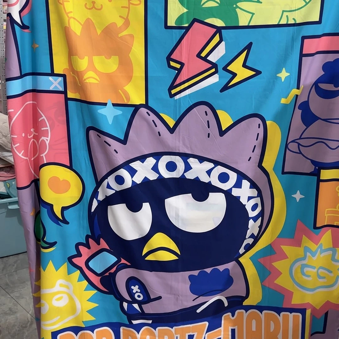 好的可爱的1.5被套