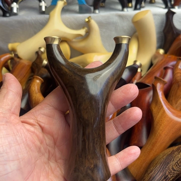 大果紫檀（缅甸花梨）微瑕