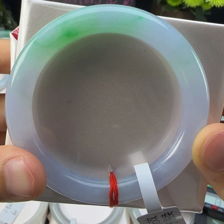 未镶嵌手镯翡翠翡翠手镯