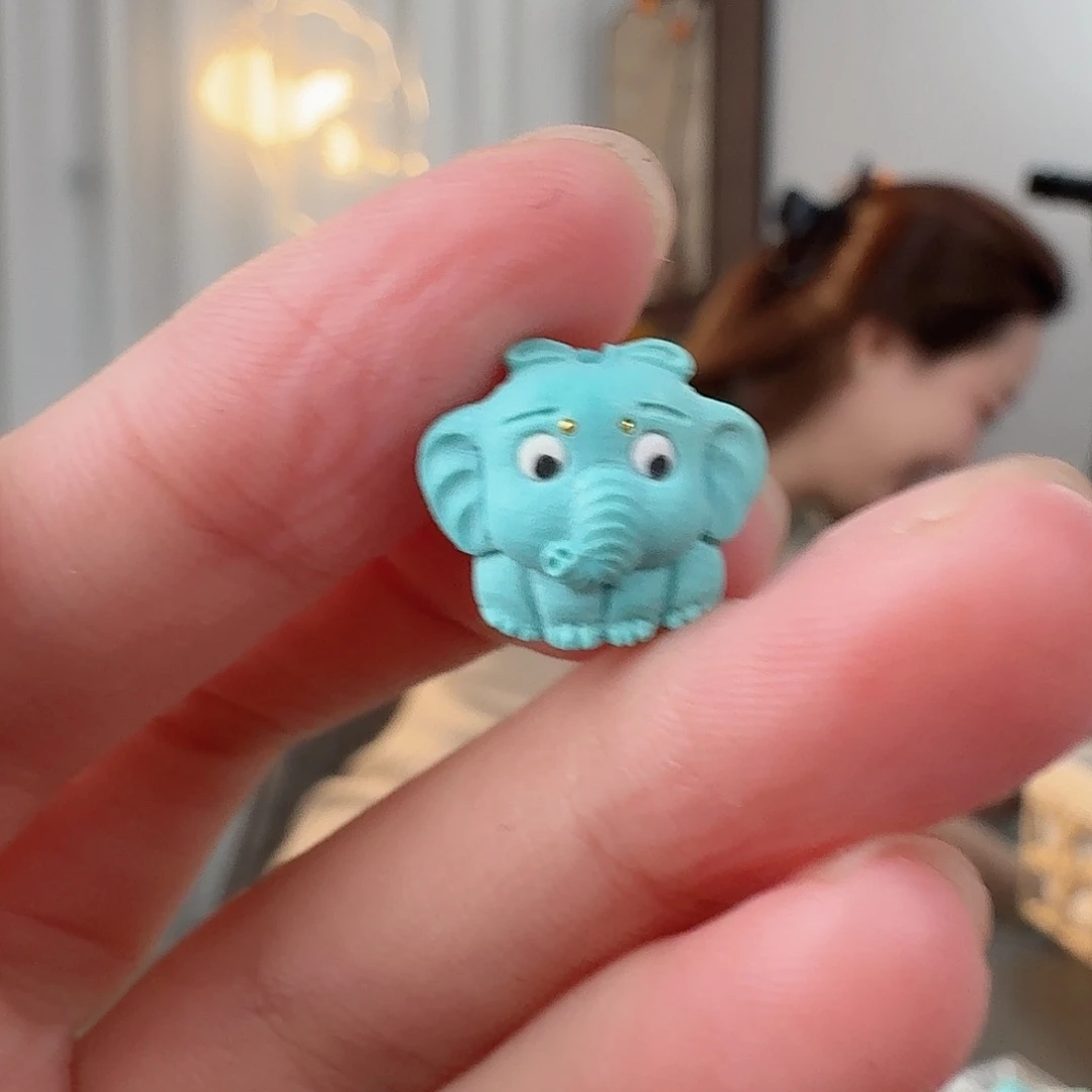 绿松石未镶嵌珠宝半成品