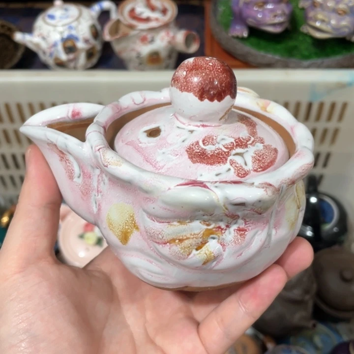 茶壶紫砂紫砂茶具