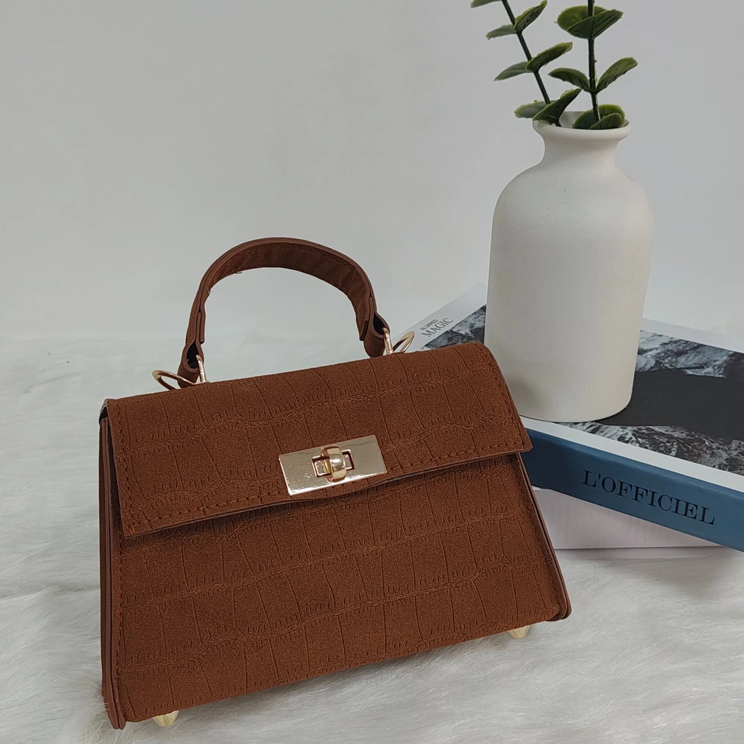 大马家KL时尚手提包