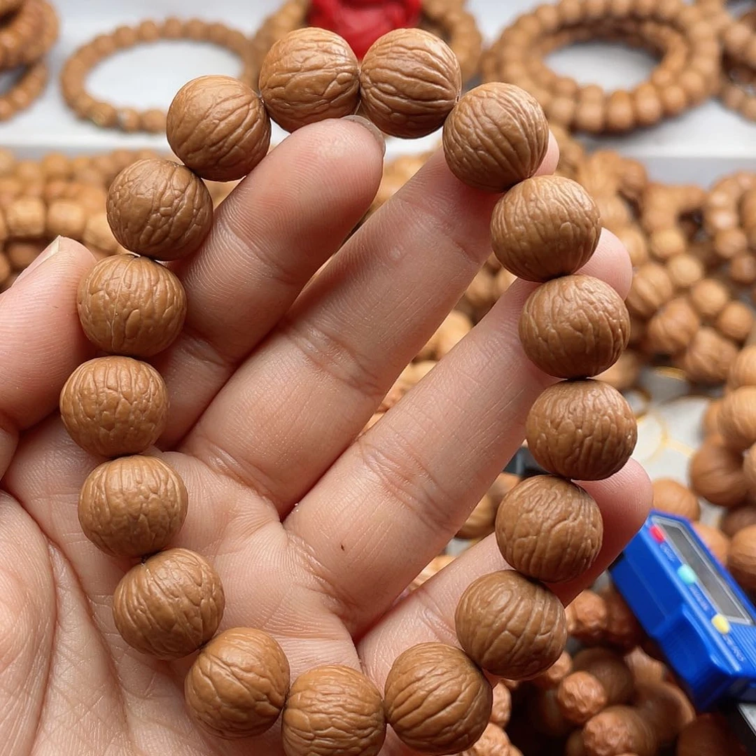 猴头核桃吊坠?**✨14.3/14.5/13.6凤羽