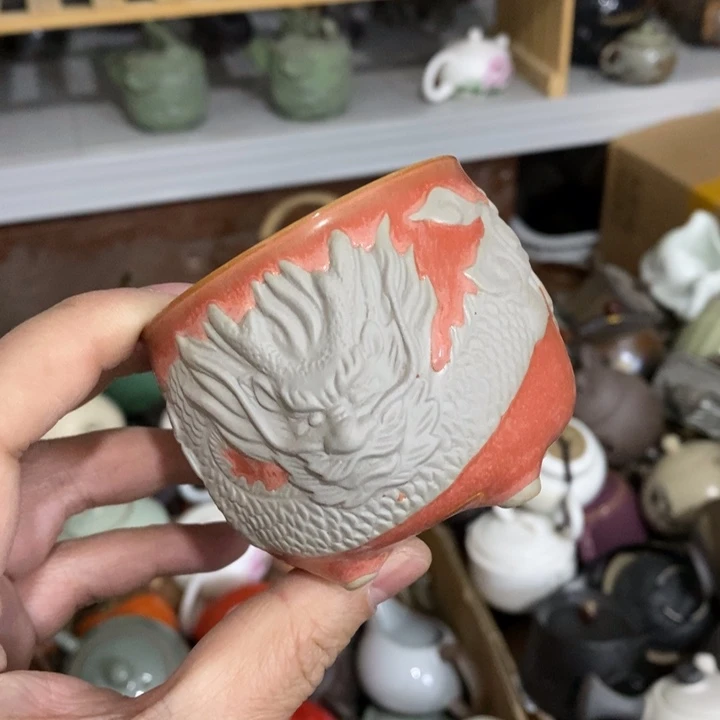 陶瓷艺术品及陶瓷制品