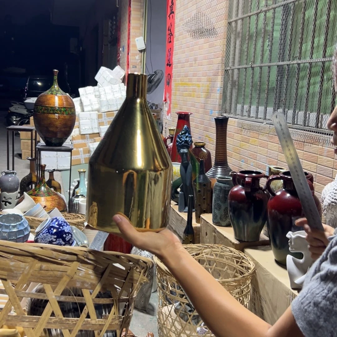 号陶瓷工艺饰品（部分微瑕）