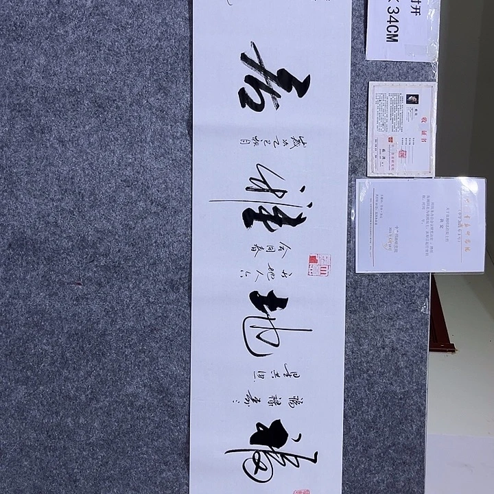 书法书画家作品欣赏