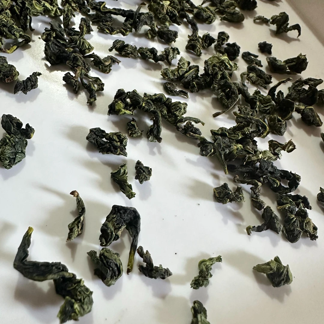 【铁观音净茶】安溪新茶高山茶乌龙茶叶核心产区手工茶（666号）