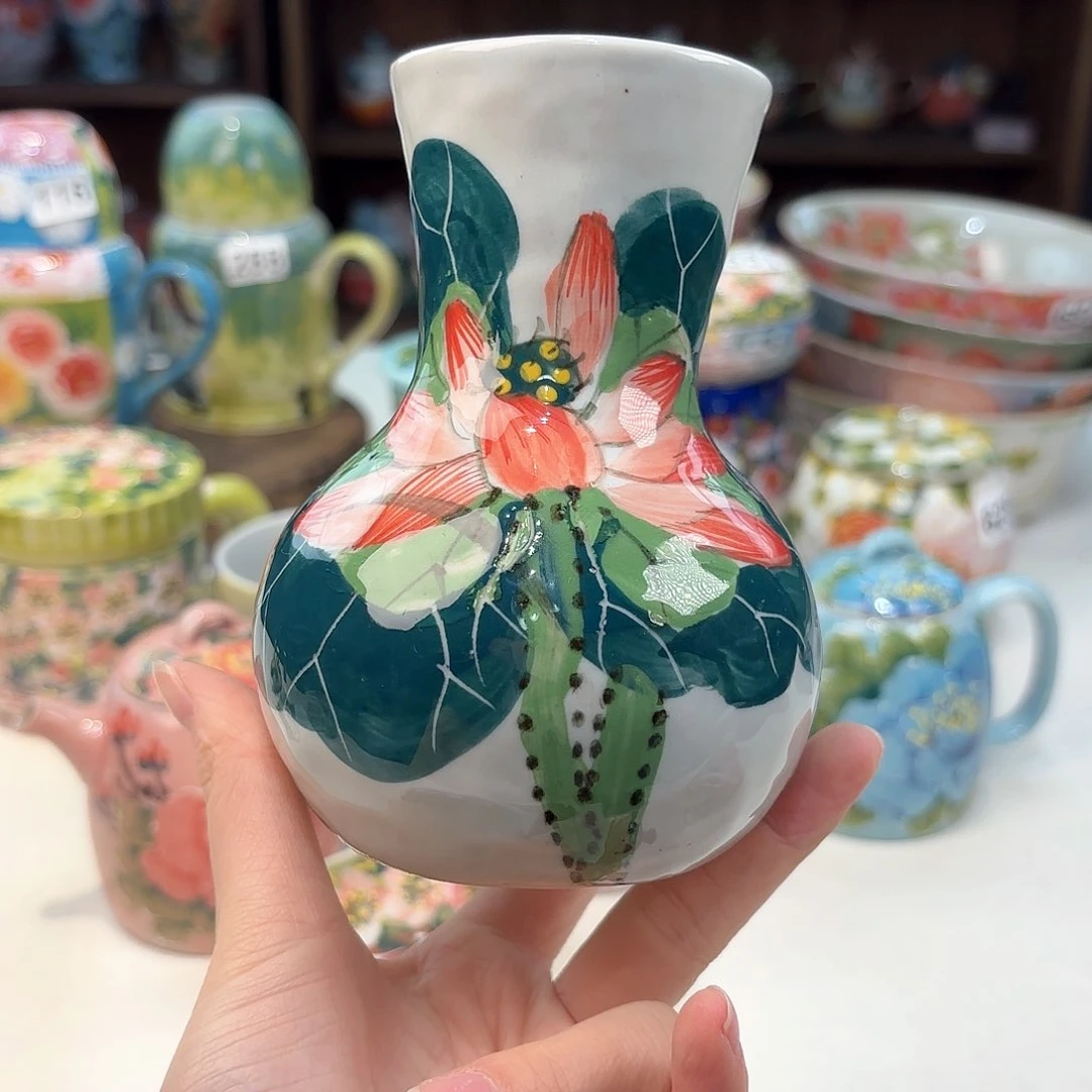 瓷片好的我知道你在