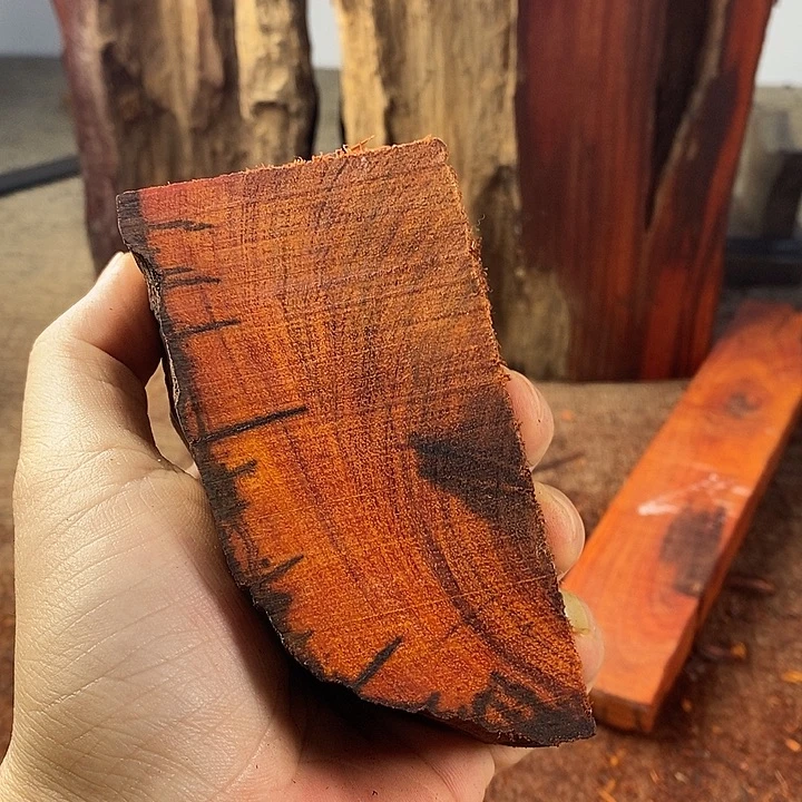 紫檀木类端景台小叶紫檀