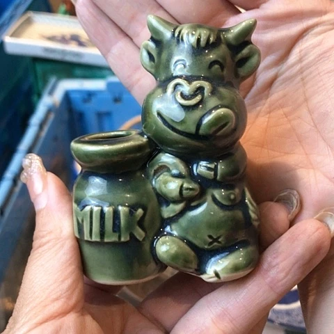 【闪购商品】瓷片哈哈哈哈哈哈