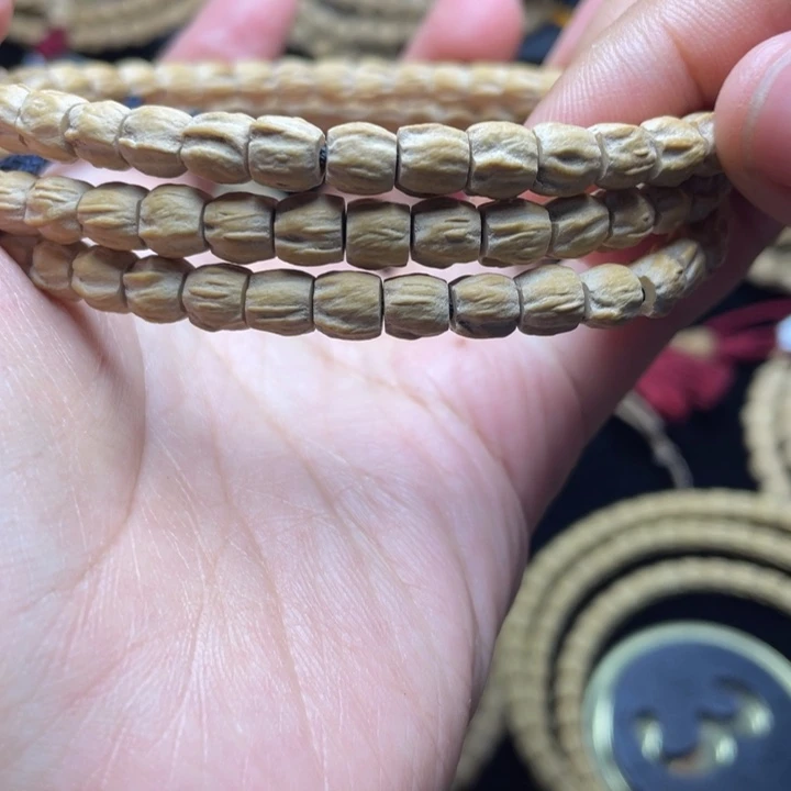 柏香籽/百香籽手串