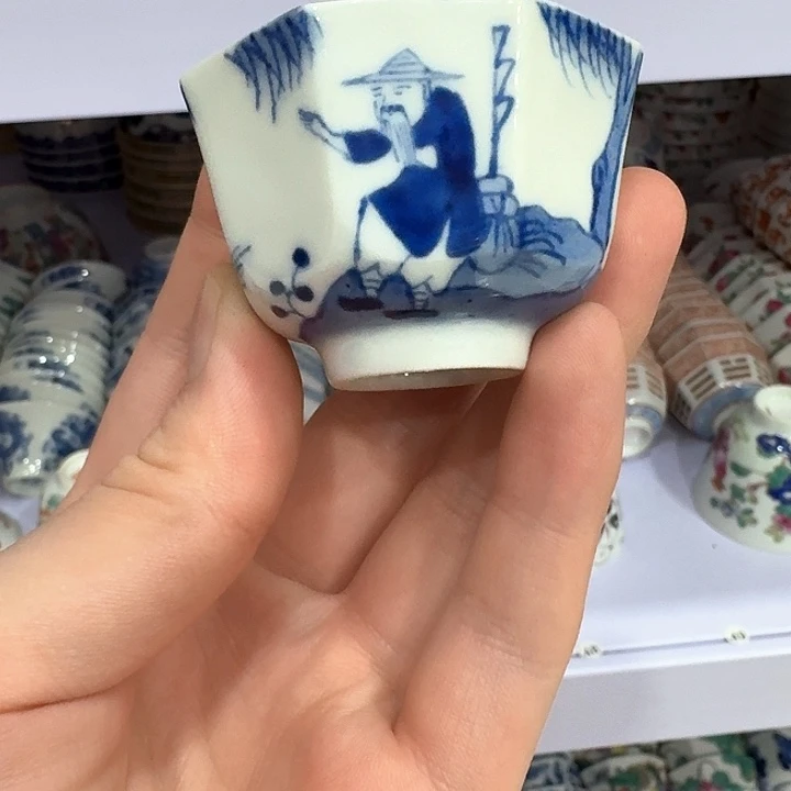 陶瓷艺术品收藏陶瓷