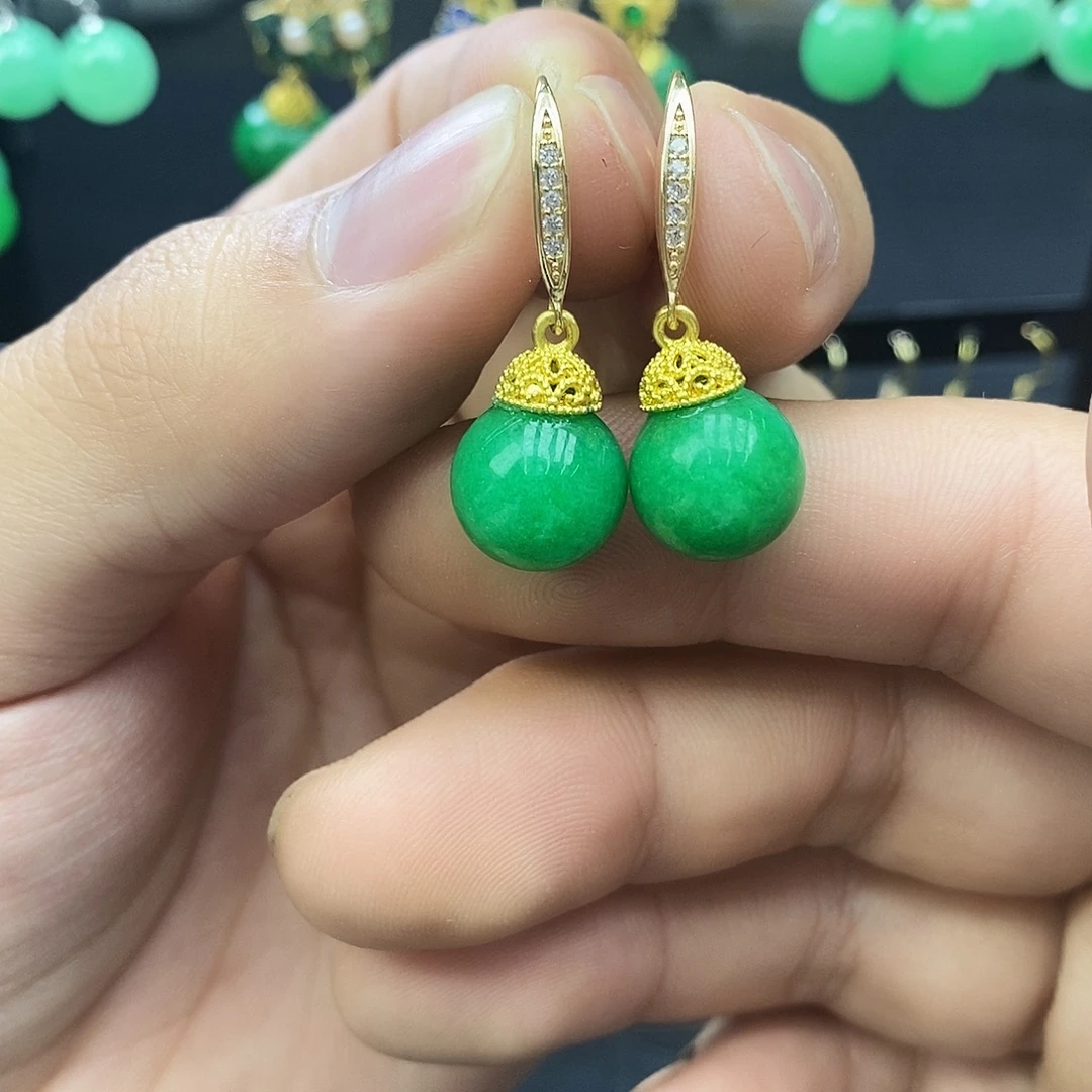 吊坠925银一图一物