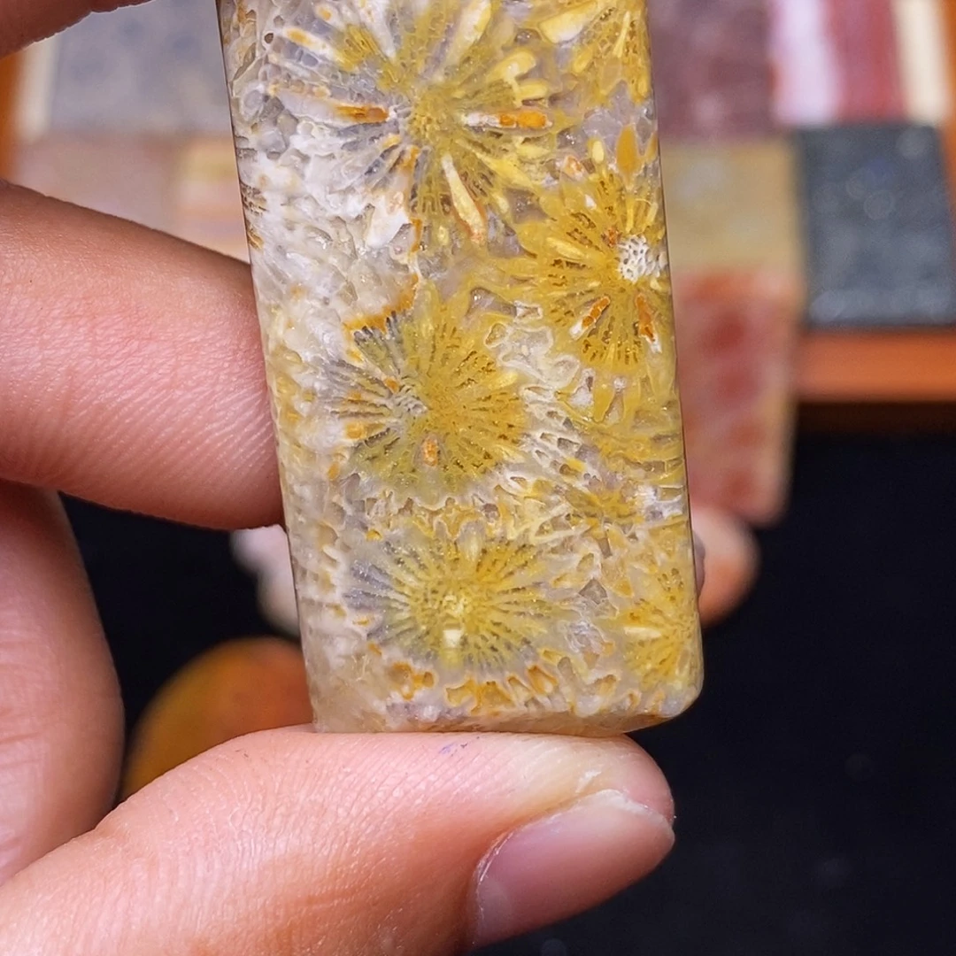 喜***七合金珊瑚玉硅化玉