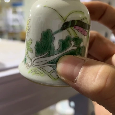 在这片美丽乡村之中是多么