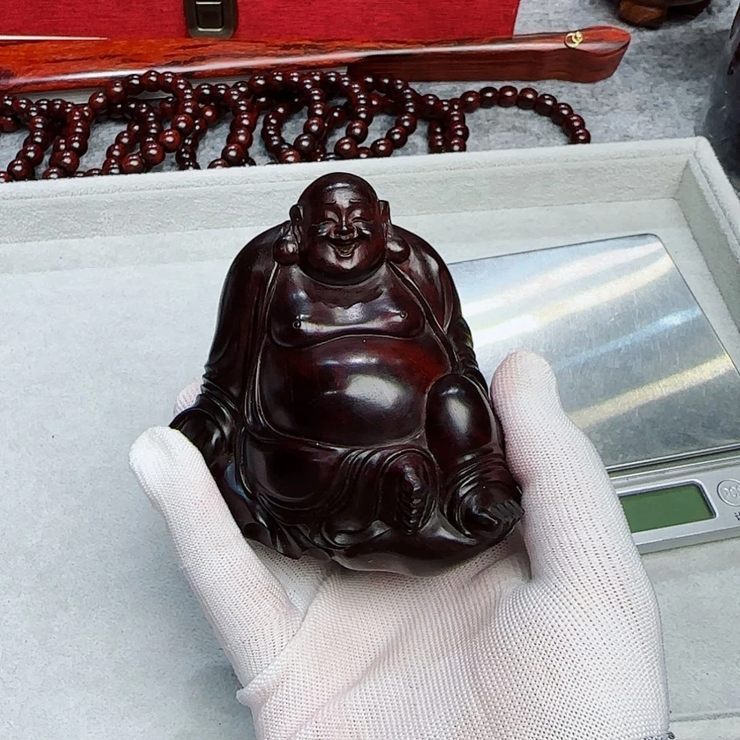 手串/手链黄花梨/降香黄檀