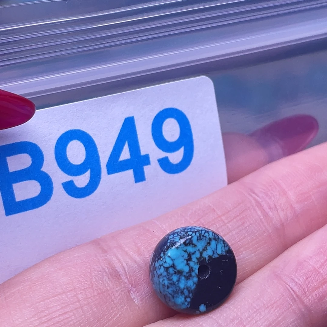 十堰原生态绿石头特色手工配饰