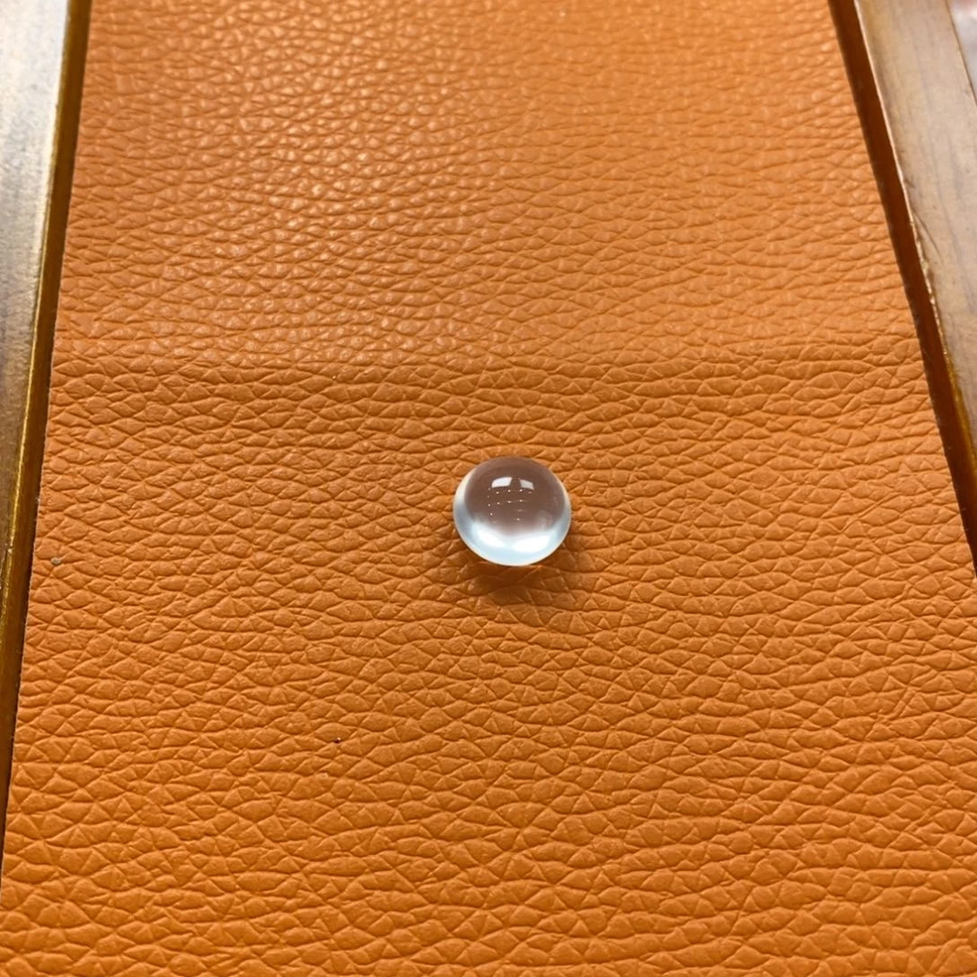 石英质玉吊坠(不含链)未镶嵌尖**e