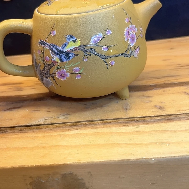 茶壶紫砂紫砂茶具
