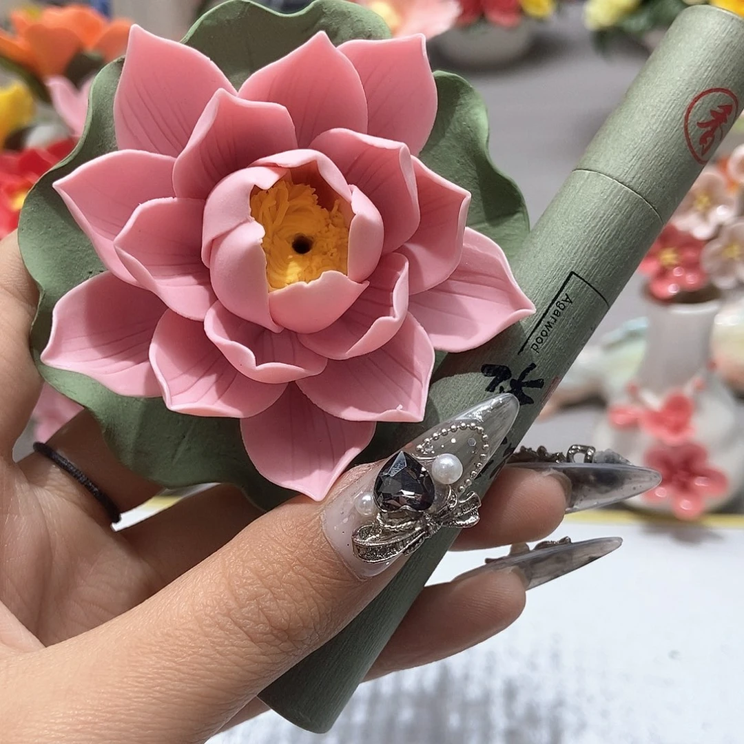 陶瓷设计风格现代