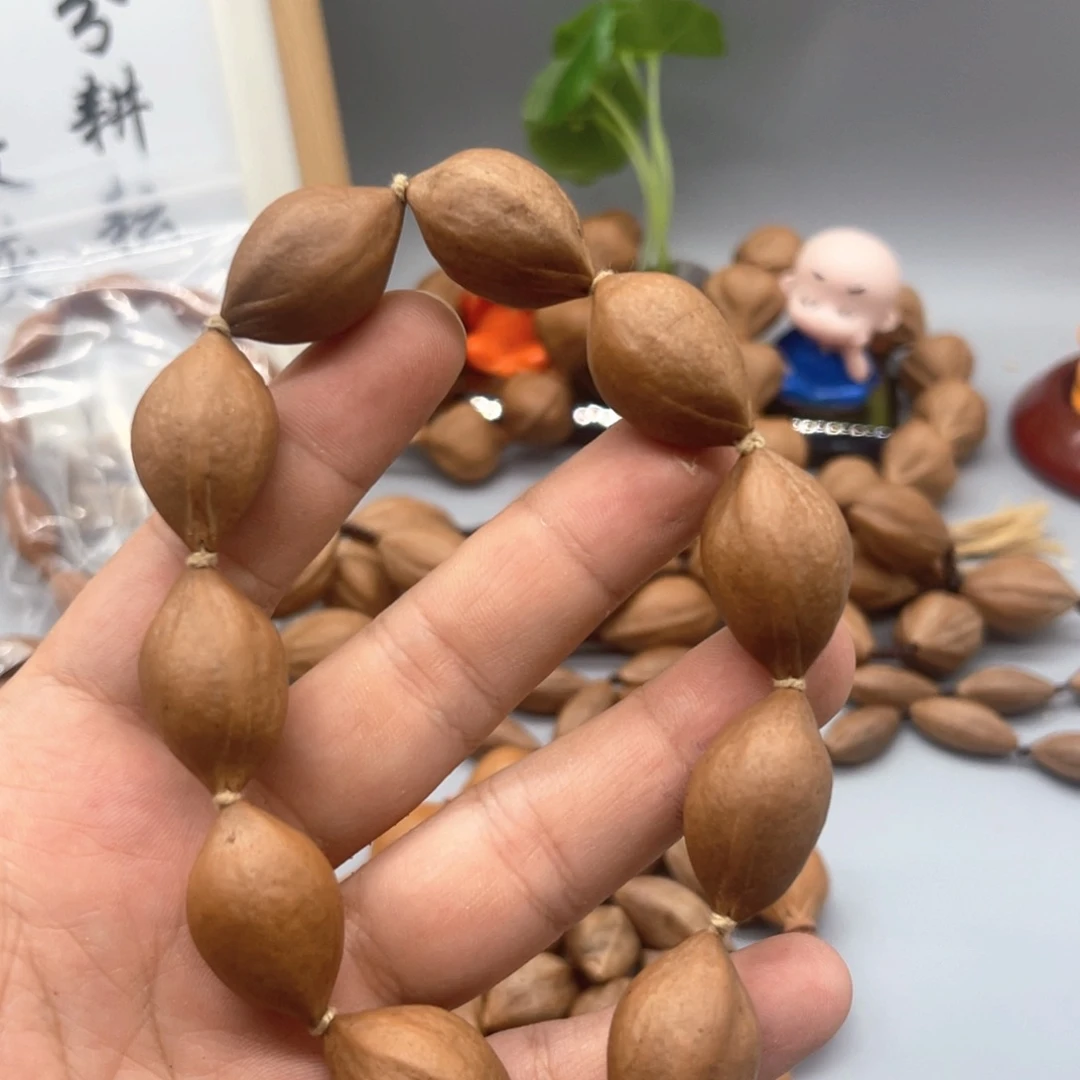 手串/手链橄榄核小油核