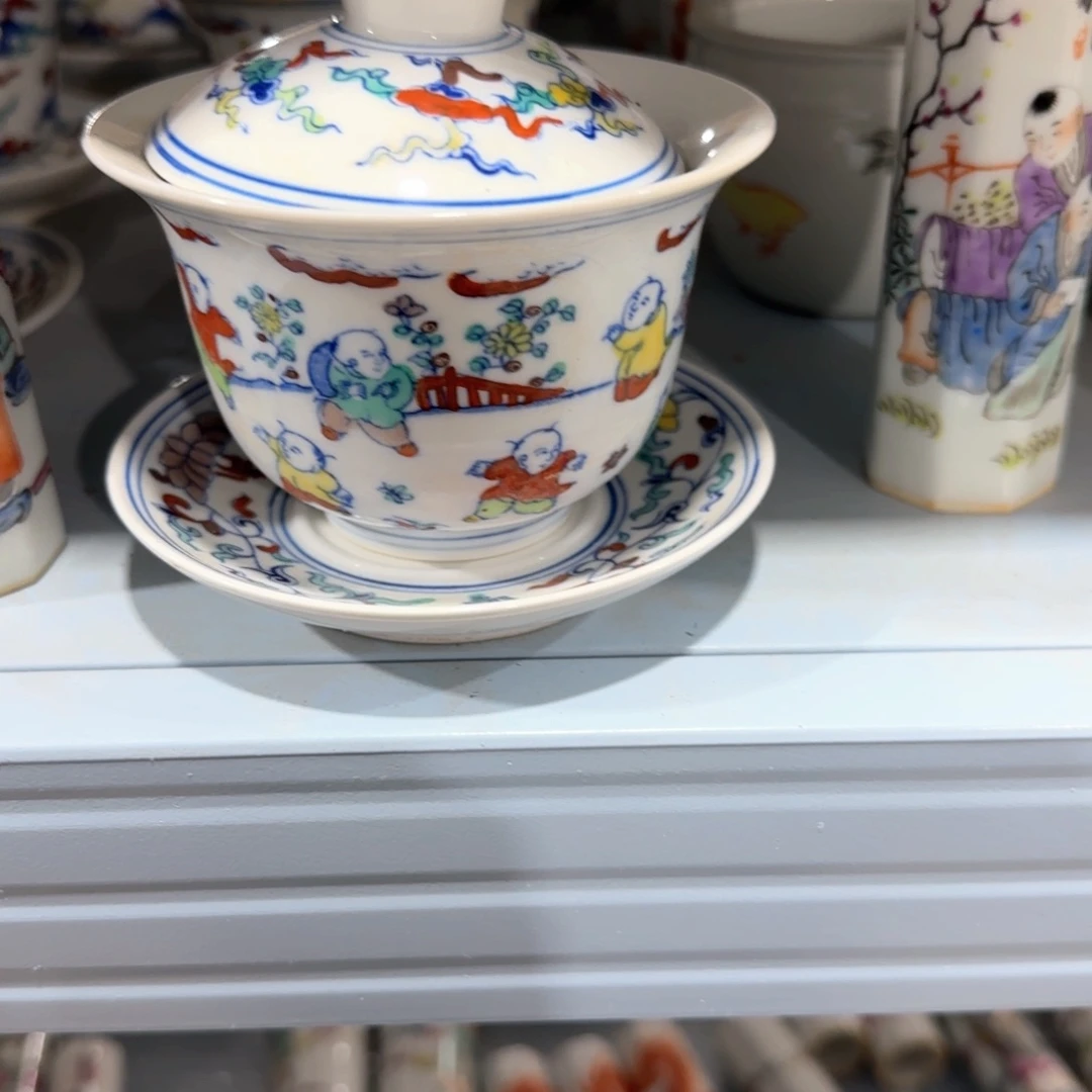 瓷片瓷器等行业为代表而设计