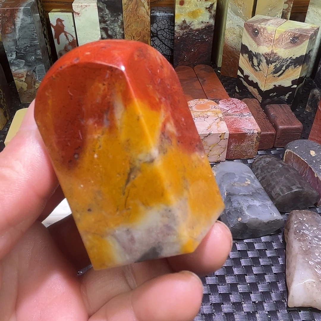 爆***糖寿山石寿山石寿山石