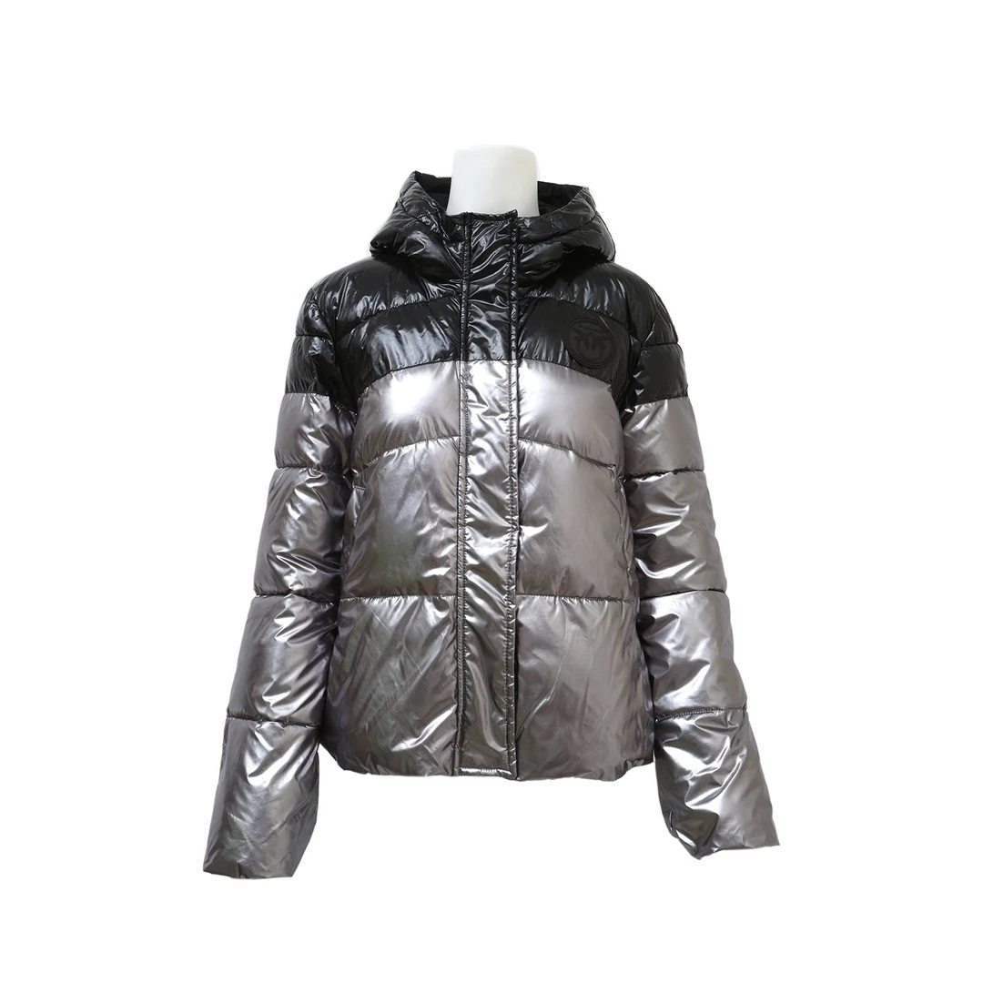 全新未使用 PINKO 1N12K7-Y644-ZCP-38 外套 TP025363