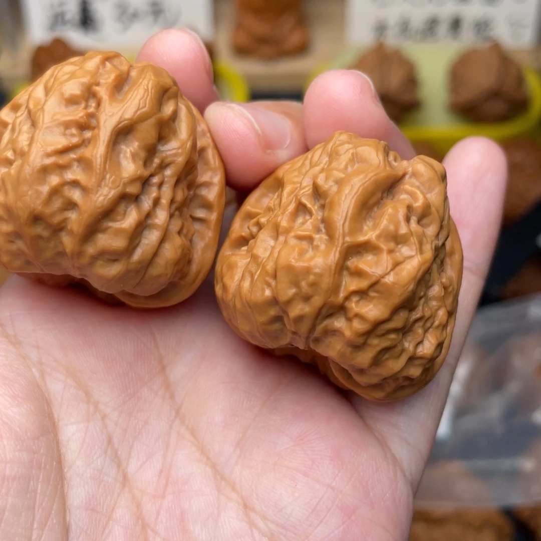 把件文玩核桃全品35