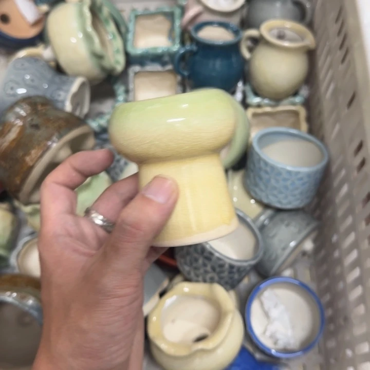 满9.9包邮花盆花盆