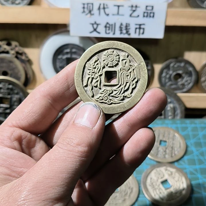 铜乾***嘉翻砂铸造现代工艺品花钱