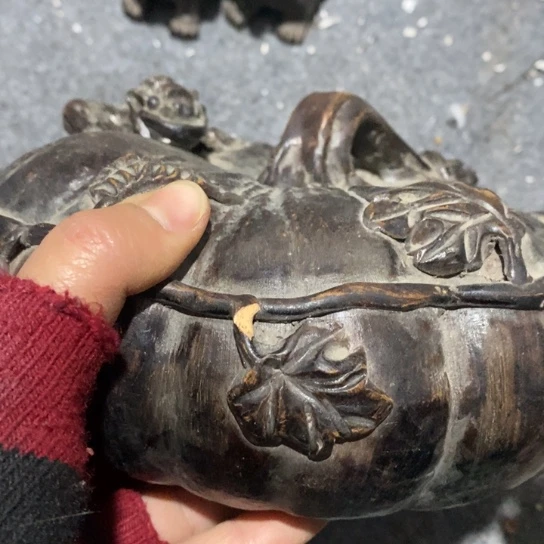 罐用****5陶瓷摆件爱好者