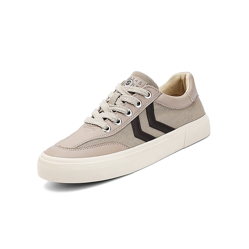 25830 男鞋软底舒适休闲鞋韩版百搭潮流板鞋男士布鞋秋季新款潮鞋