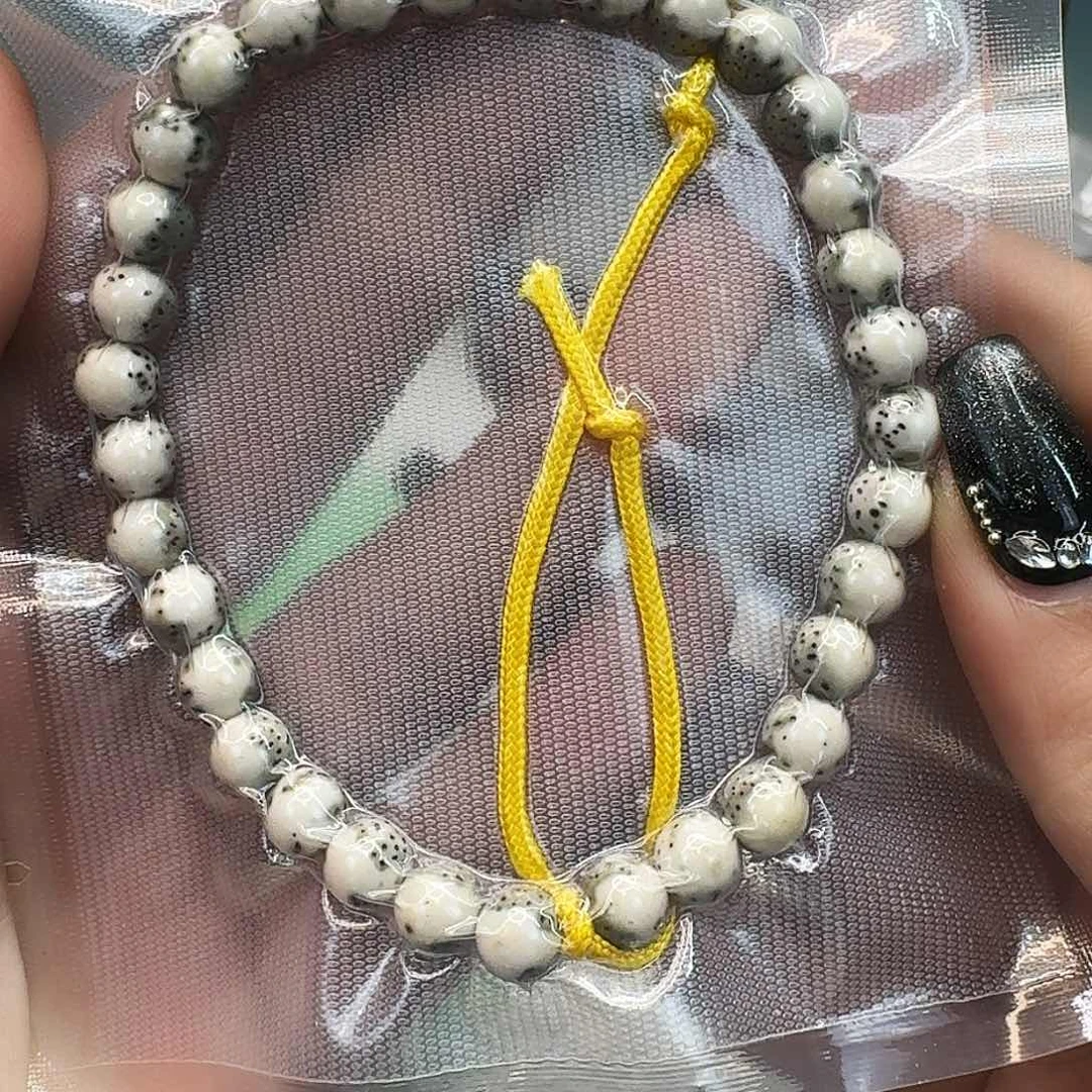 星月菩提手串14长老半臂星月菩提河豚糖豆手持0.7